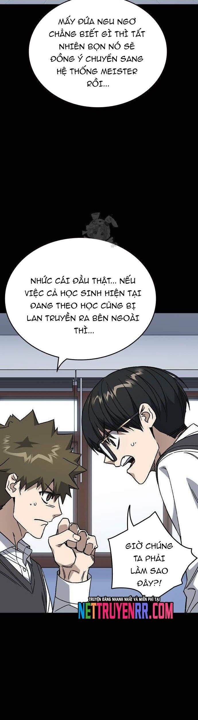 Học Nhóm - Study Group Chương 280 Ảnh 15
