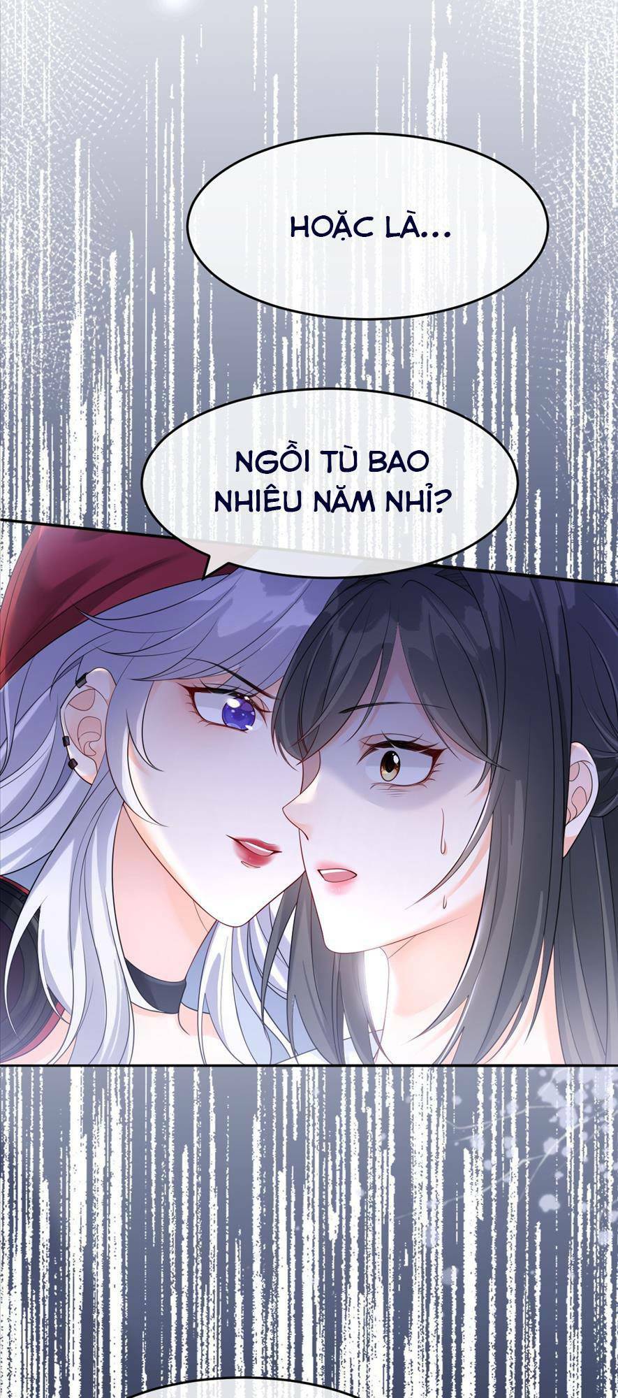Đệ Đệ Của Ta Là Đoá Hắc Tâm Liên Chương 4 Ảnh 9