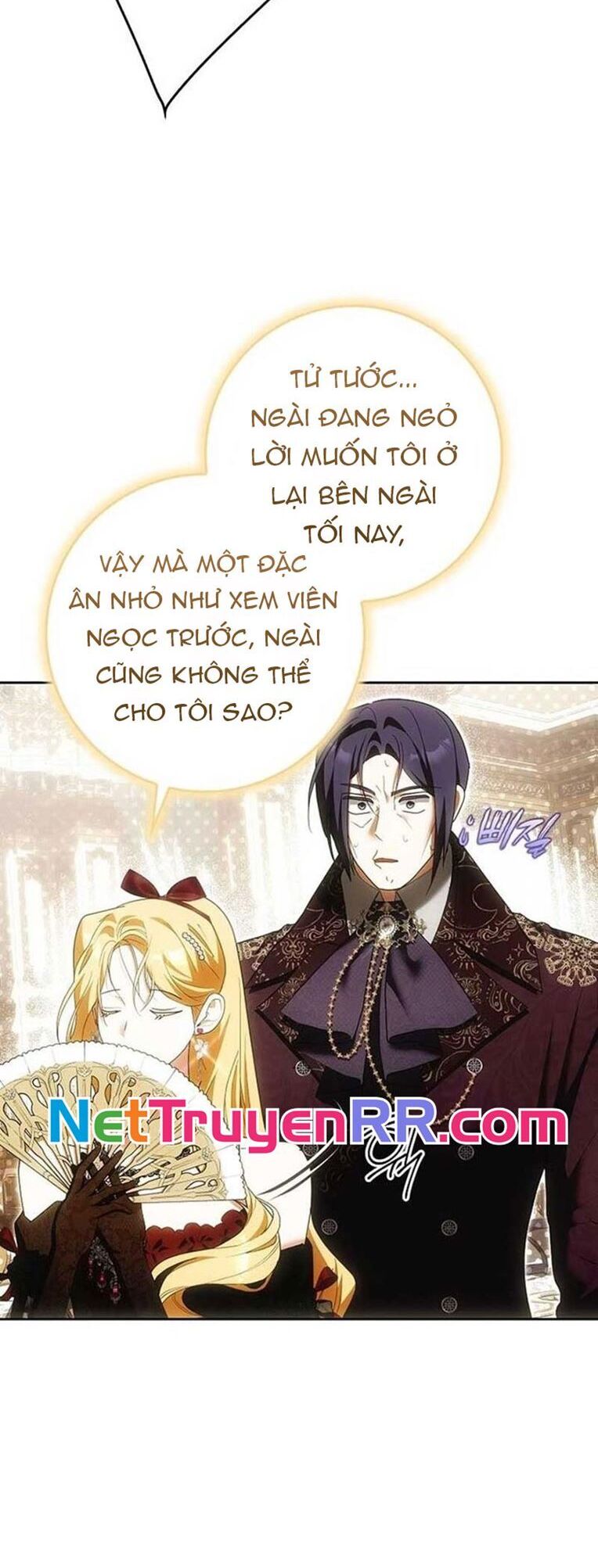 Tôi Chỉ Muốn Ngủ Riêng! Chương 32 Ảnh 44