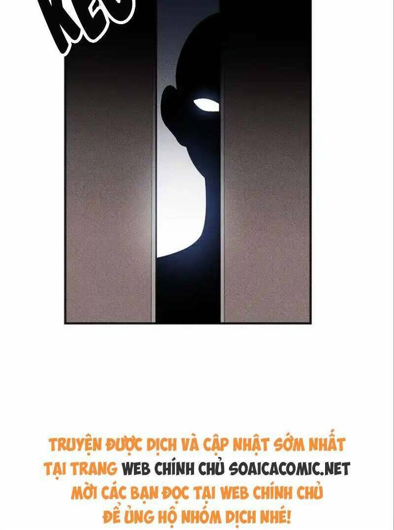 Trọng Sinh Báo Thù Gặp Được Bá Đạo Tổng Tài Chương 18 Ảnh 49