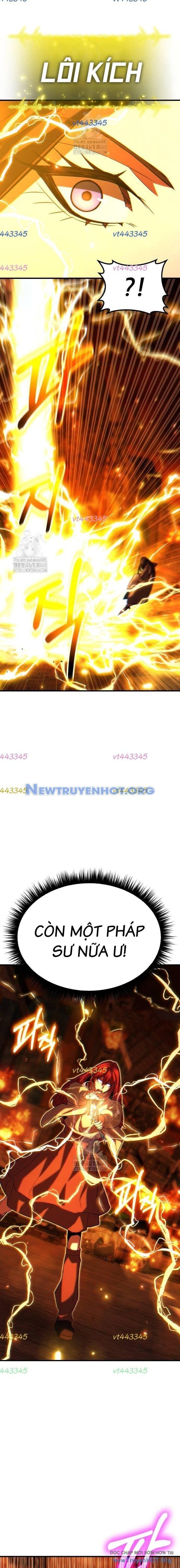 Tuyệt Thế Anh Hùng Chương 58 Ảnh 15