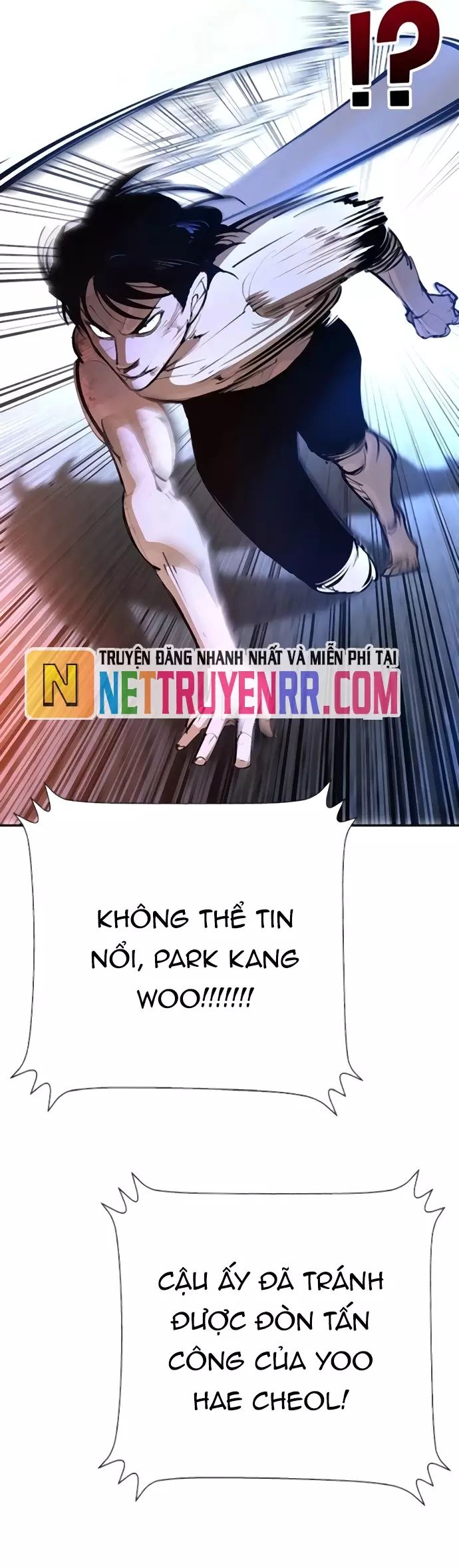 Cách Mạng Bắt Nạt Chương 31 Ảnh 41