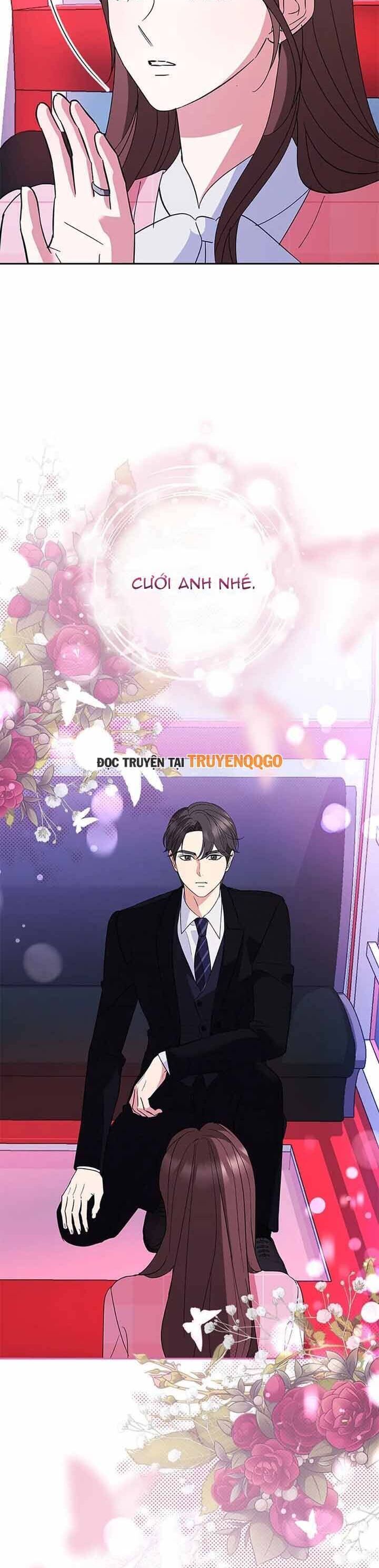 Please Divorce Me Chương 44 Ảnh 34