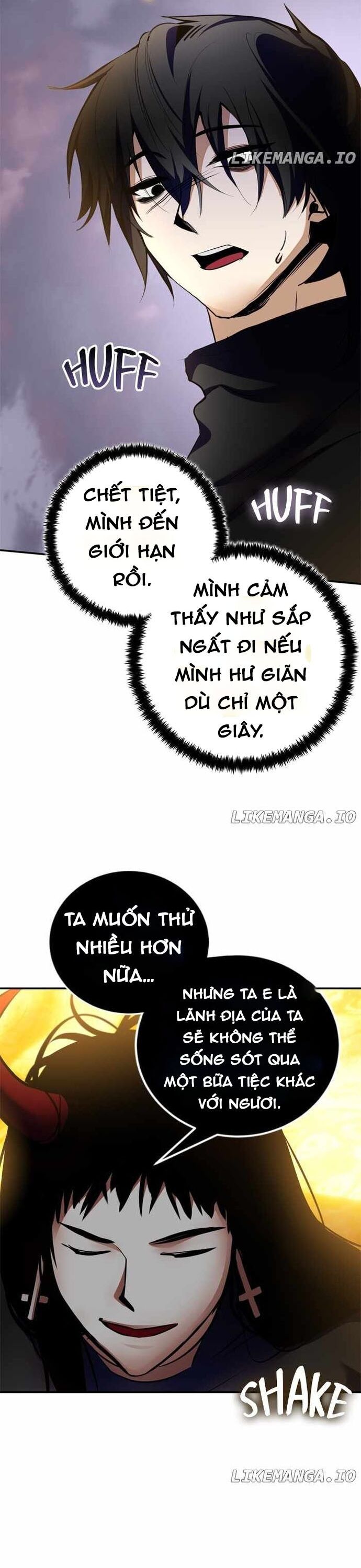 Trở Lại Thành Người Chơi Chương 198 Ảnh 7