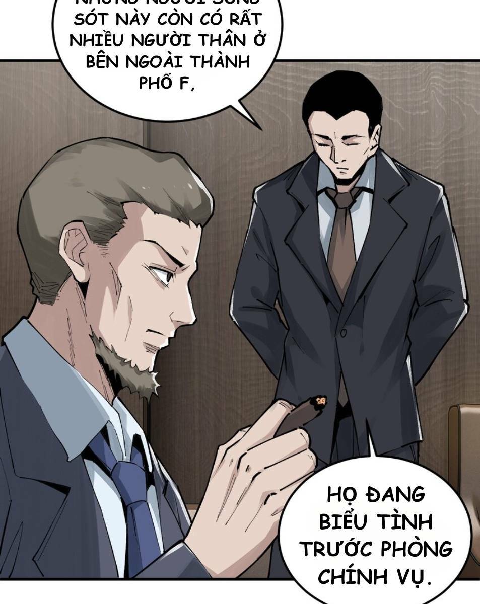 Thi Vương Đại Biến Chương 8 Ảnh 32