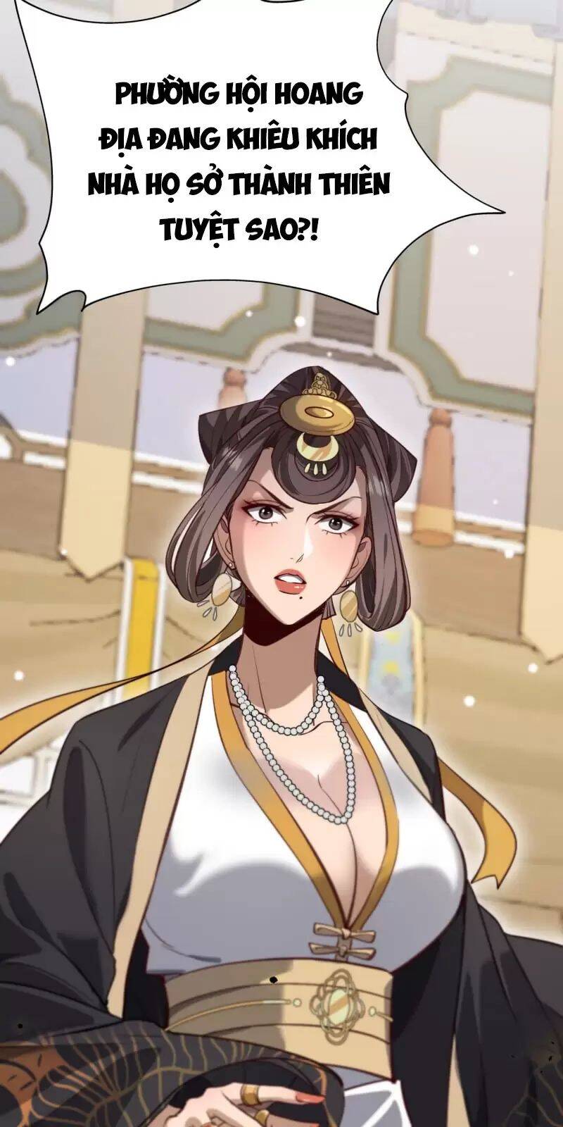 Huyền Môn Bại Gia Tử Chương 7 Ảnh 67