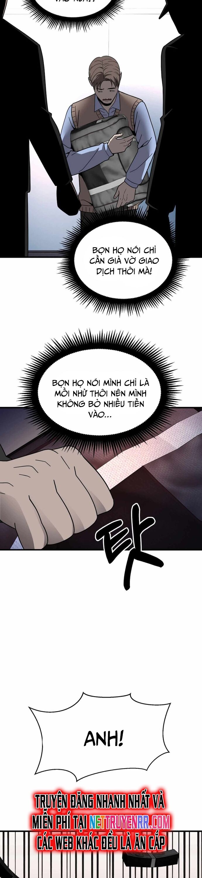 Trở Thành Phản Diện Ở Cuộc Đời Này Chương 41 Ảnh 40