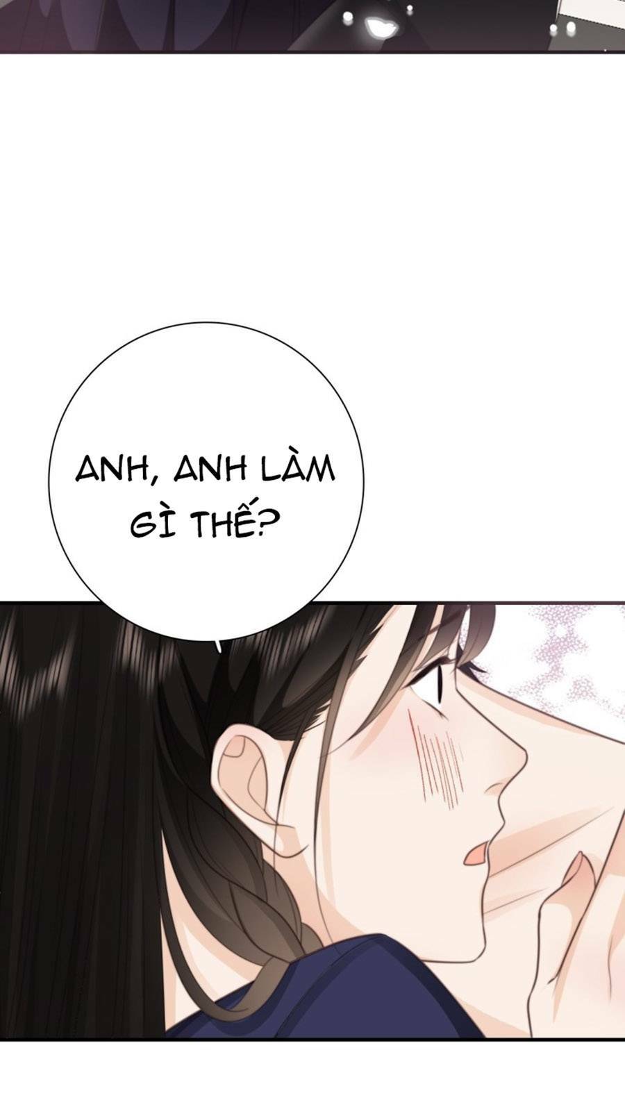 Ác Ma Thân Yêu Chương 39 Ảnh 32