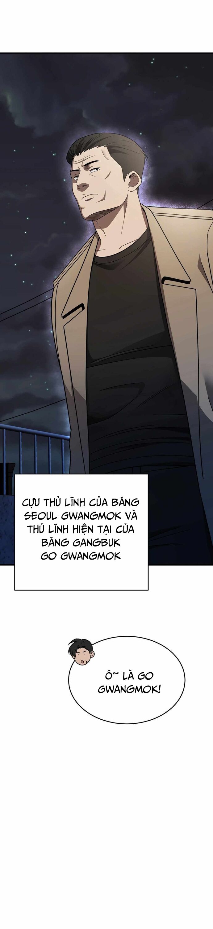 Trở Thành Phản Diện Ở Cuộc Đời Này Chương 48 Ảnh 21