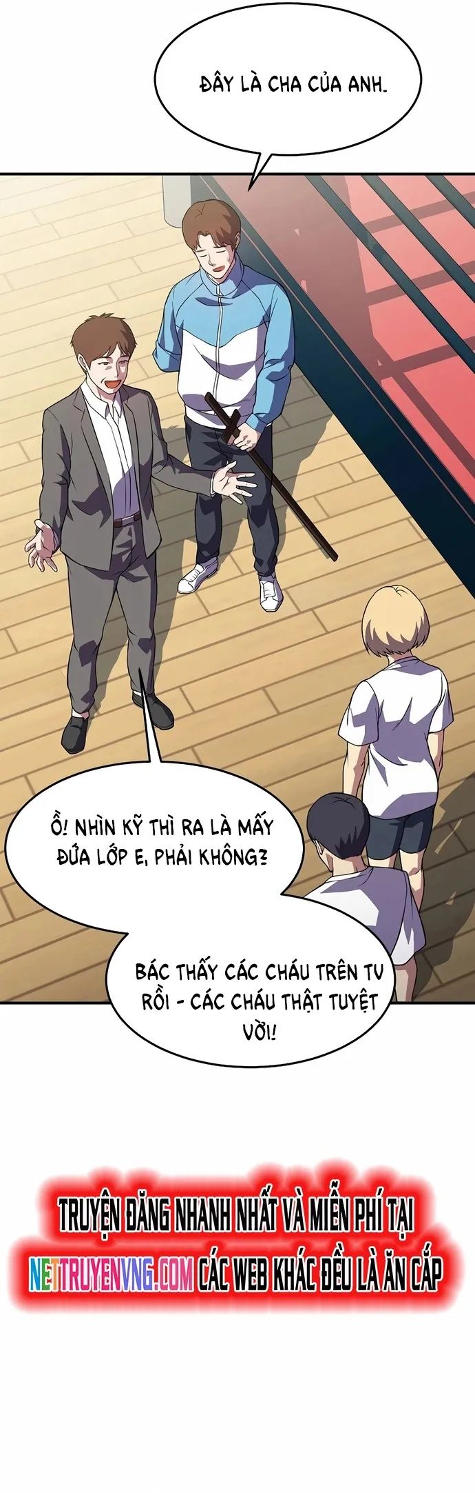 Anh Hùng Tái Sinh Của Học Viện Chương 26 Ảnh 22