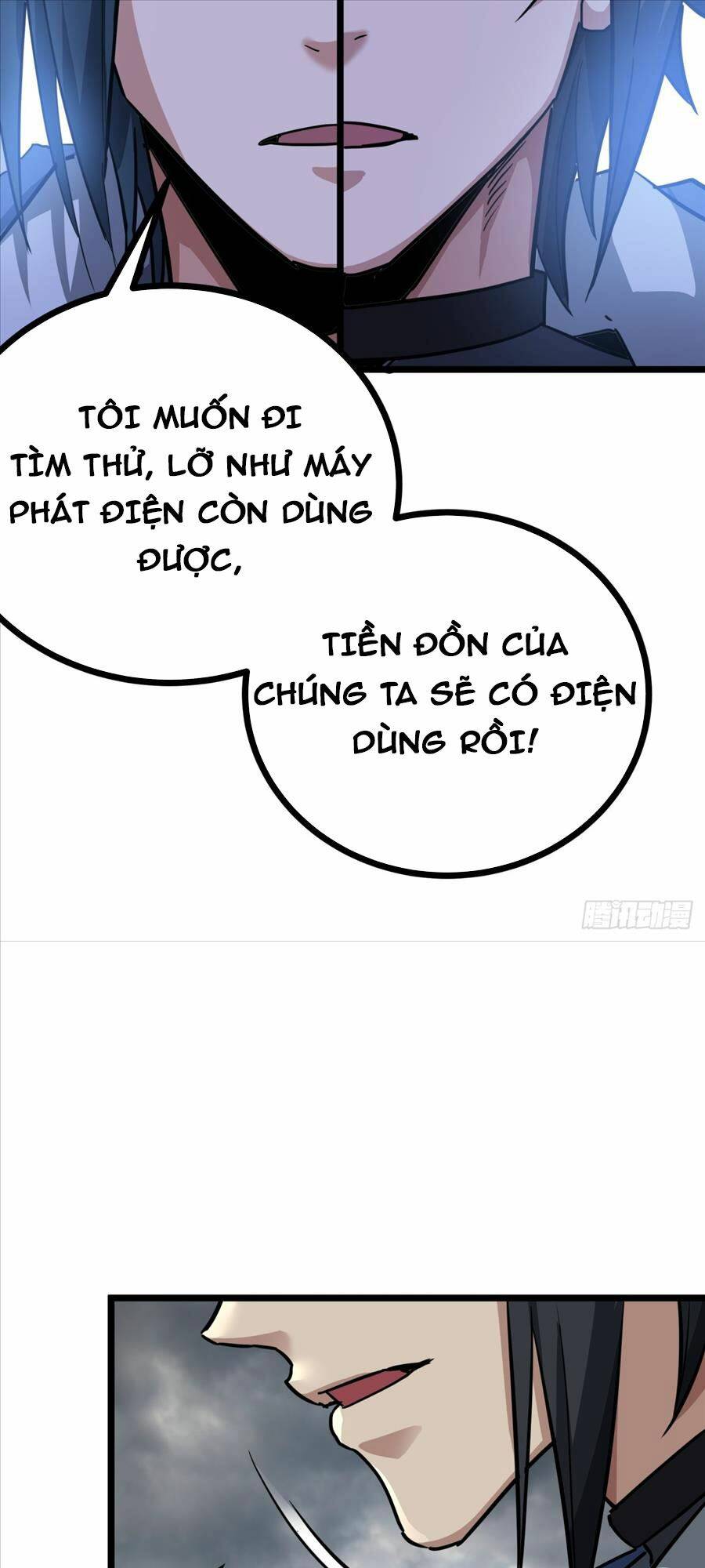 Đây Là Trò Chơi Thật Sao? Chương 10 Ảnh 63