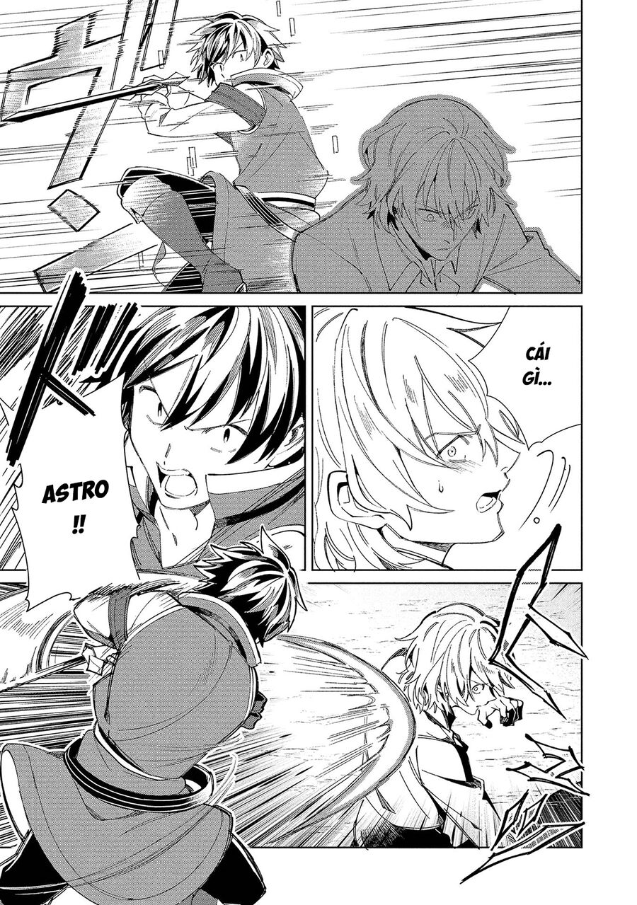 Nihon E Youkoso Elf-San Chương 58 Ảnh 27