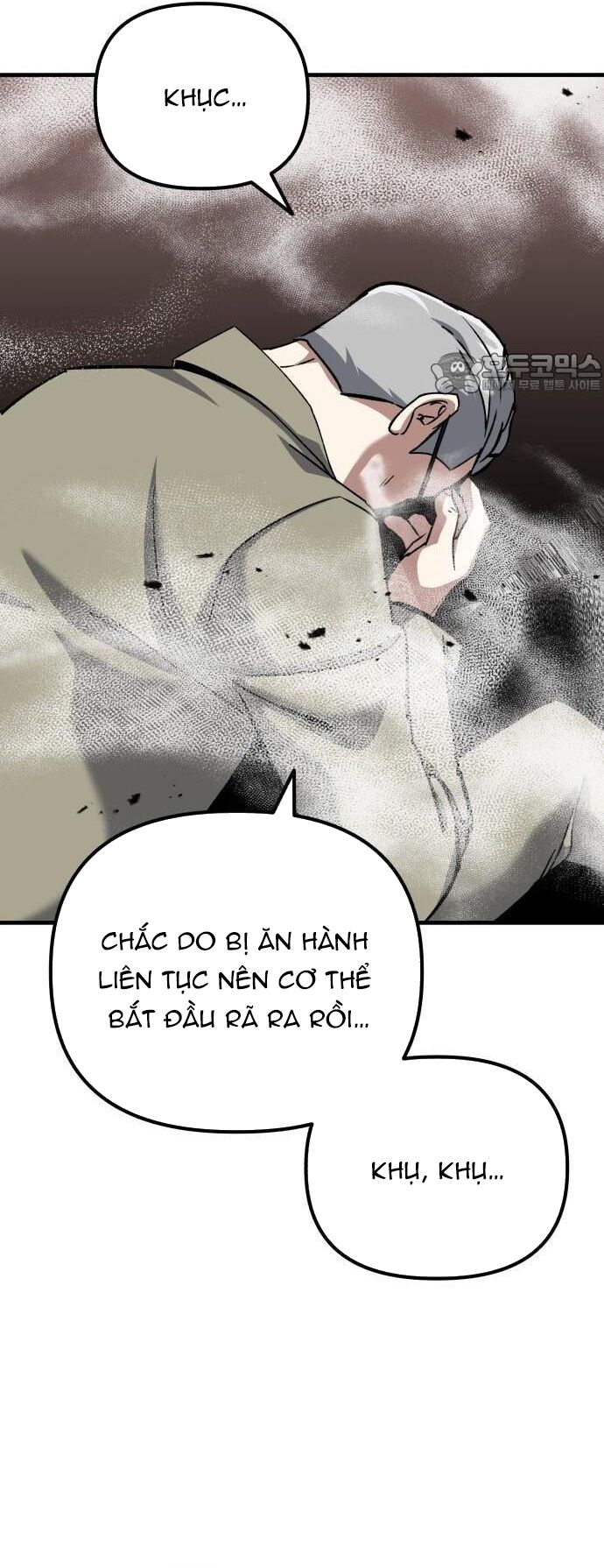 Sát Nhân Cuồng Loạn Chương 88 Ảnh 19
