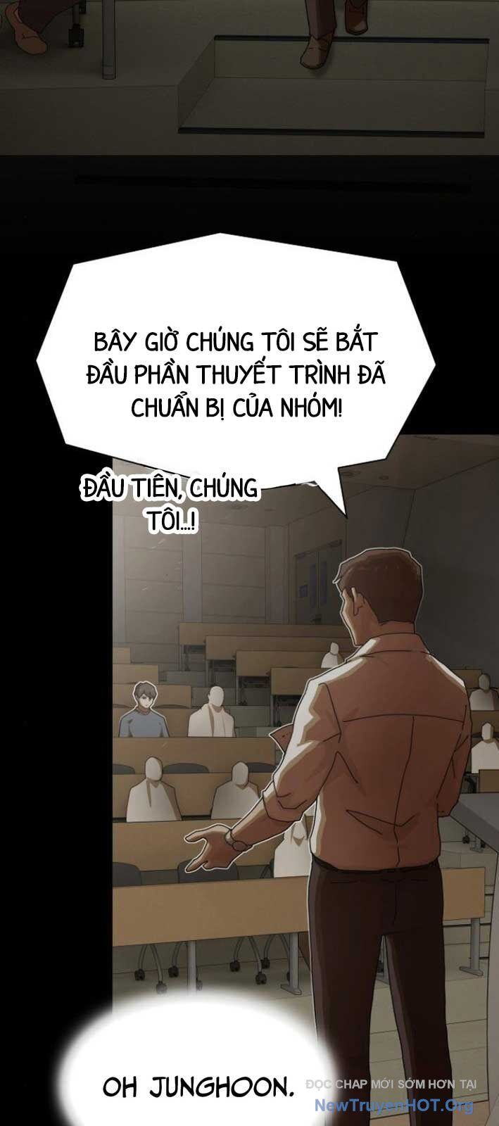 Thiên Tài Nhìn Thấu Thế Giới Chương 26 Ảnh 46
