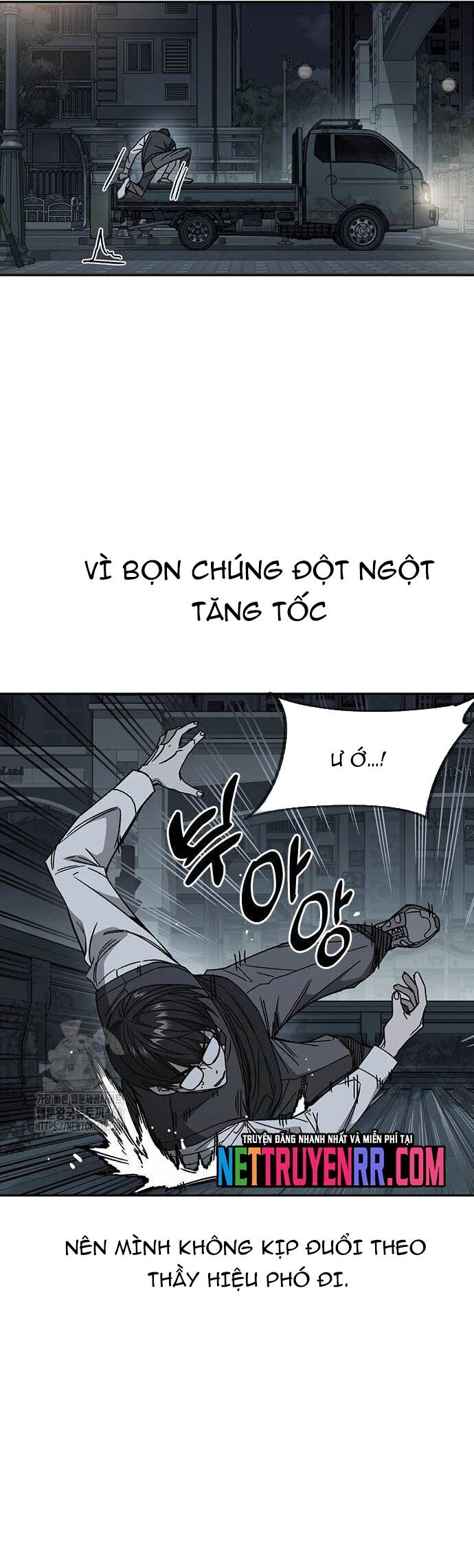 Học Nhóm - Study Group Chương 280 Ảnh 40