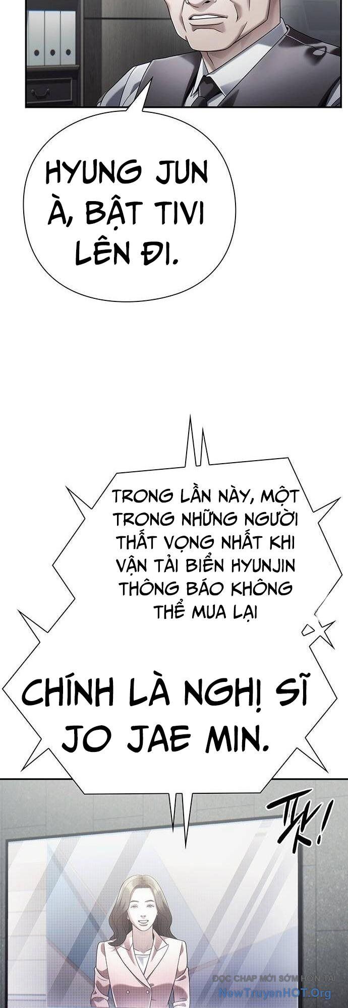 Nhân Viên Văn Phòng Nhìn Thấy Vận Mệnh Chương 112 Ảnh 64