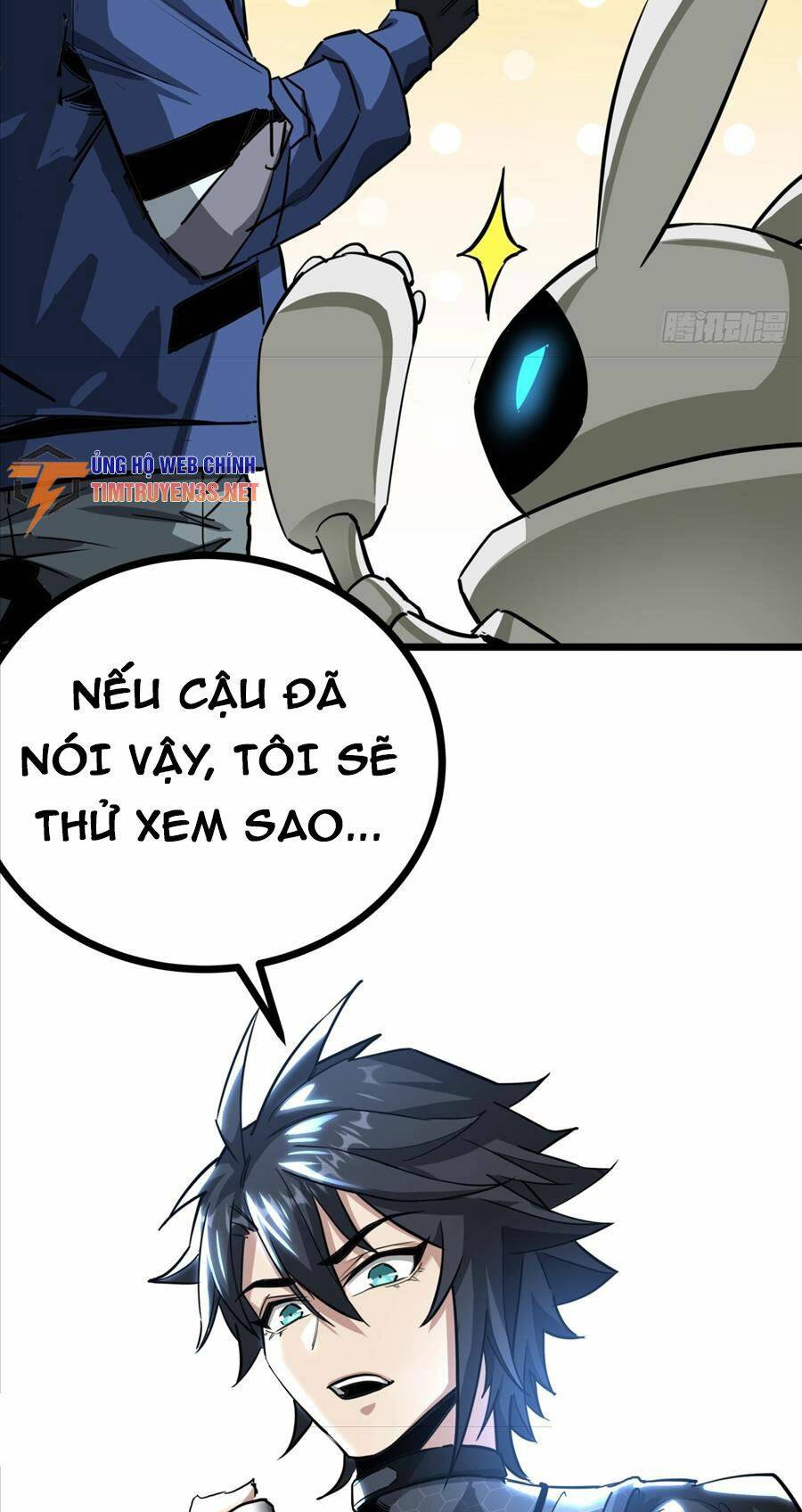 Đây Là Trò Chơi Thật Sao? Chương 8 Ảnh 73