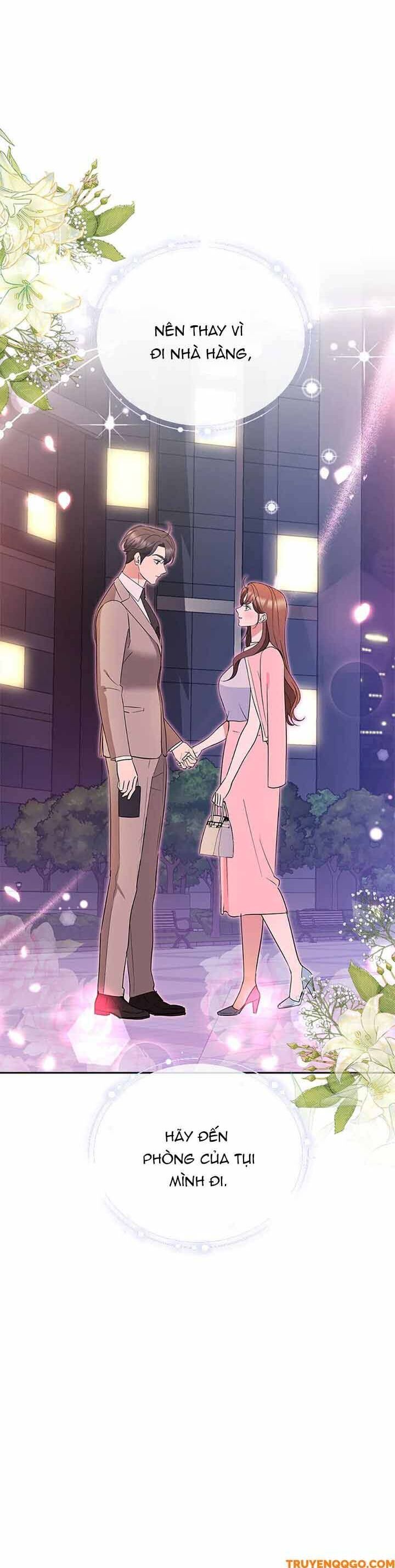 Please Divorce Me Chương 39 Ảnh 40