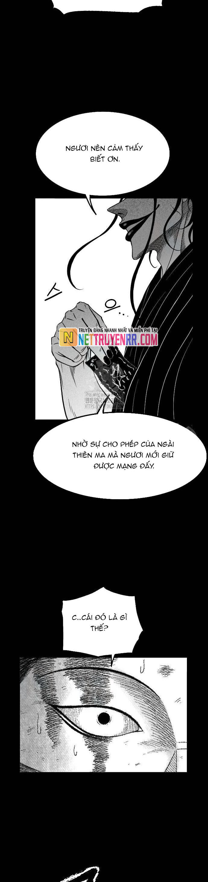 Hắc Sa Chương 51 Ảnh 24
