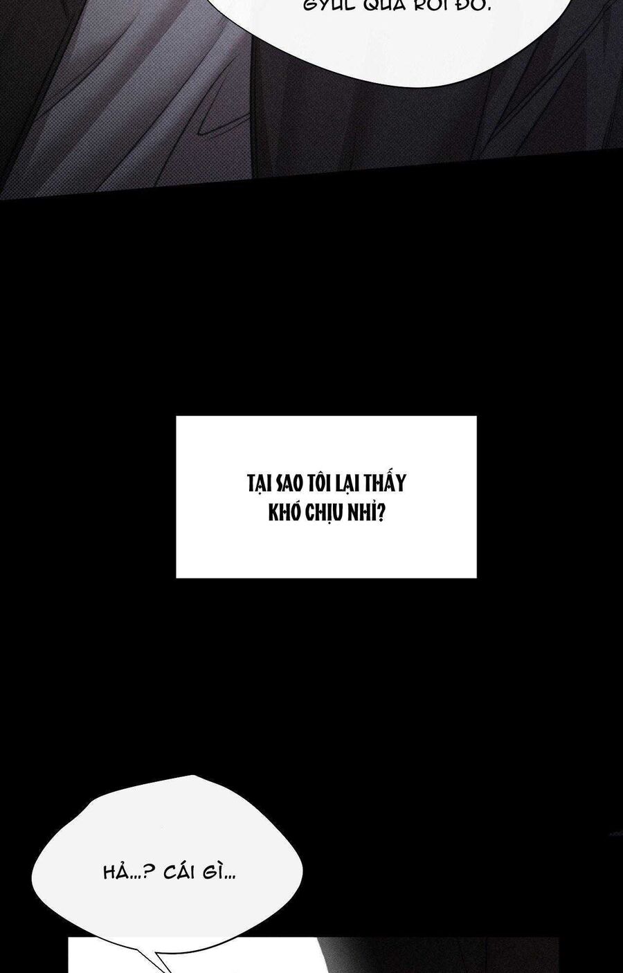 Anh Vẫn Sẽ Yêu Em Kể Cả Khi Điều Đó Là Sai Chương 31 Ảnh 47