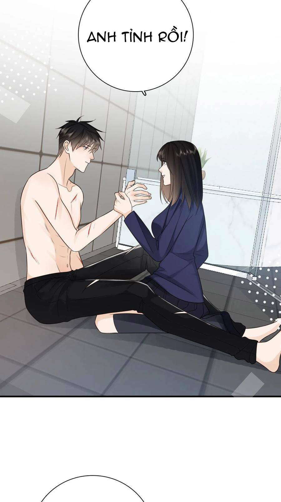 Ác Ma Thân Yêu Chương 38 Ảnh 68