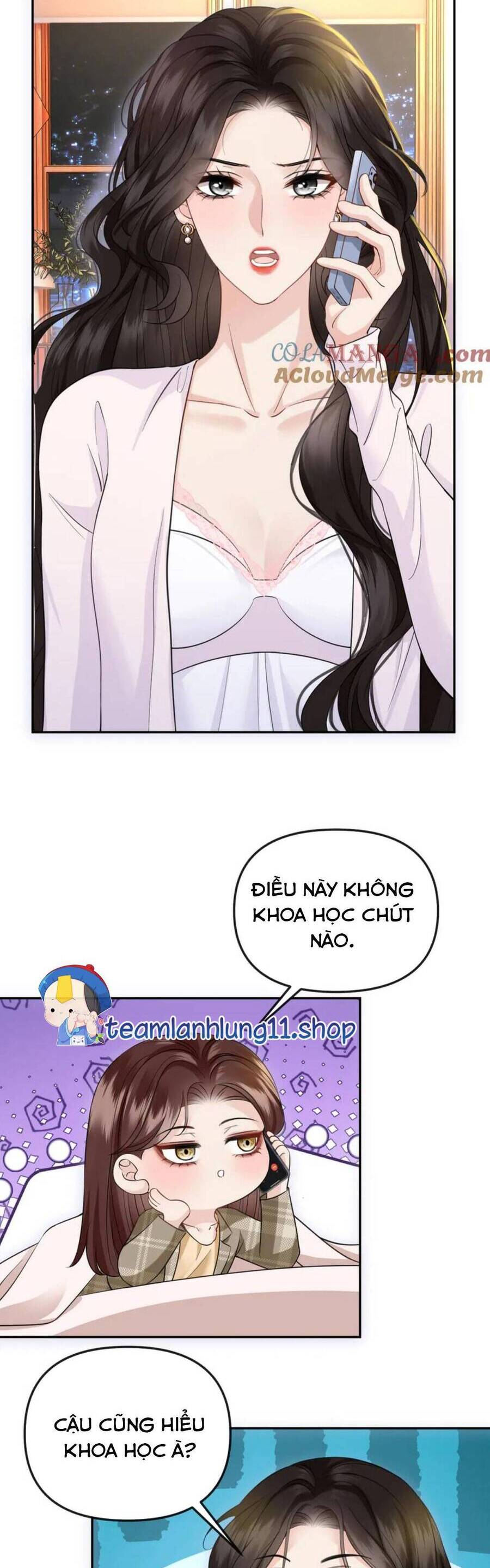 Say Đắm Chương 39 Ảnh 5