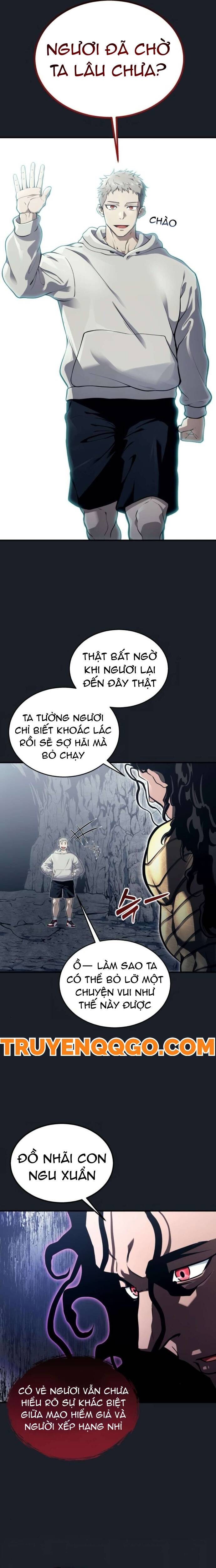 Urek Mazino Chương 12 Ảnh 6