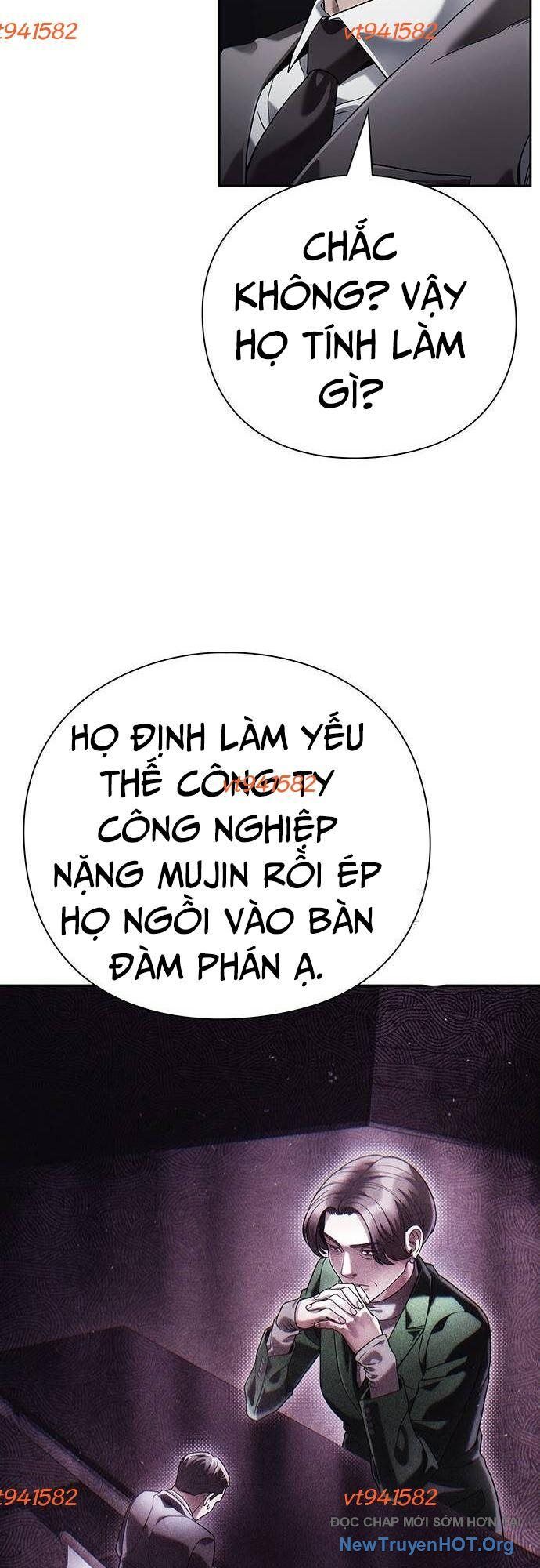 Nhân Viên Văn Phòng Nhìn Thấy Vận Mệnh Chương 112 Ảnh 40