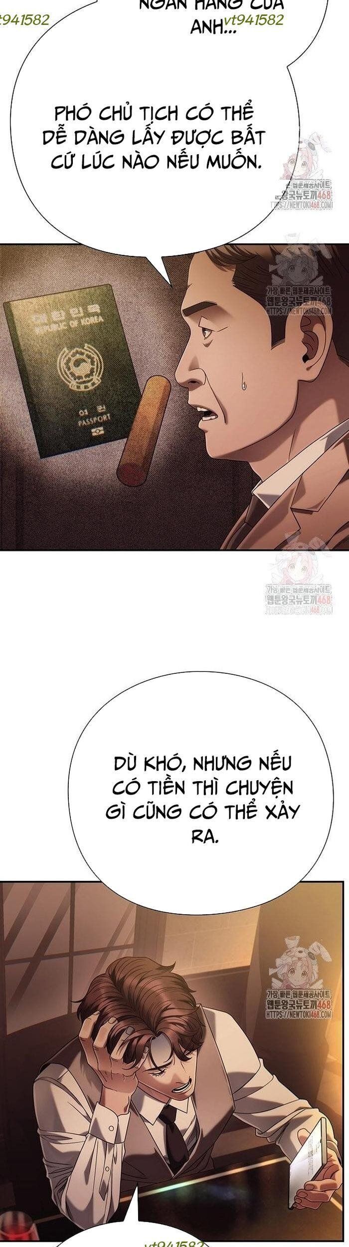 Nhân Viên Văn Phòng Nhìn Thấy Vận Mệnh Chương 122 Ảnh 37