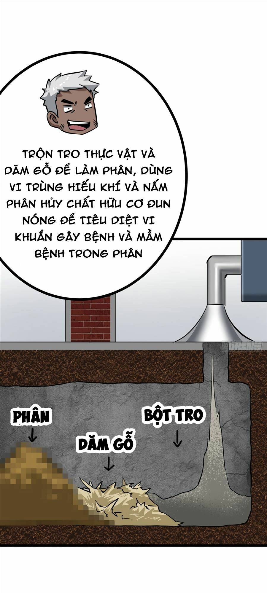 Đây Là Trò Chơi Thật Sao? Chương 10 Ảnh 43
