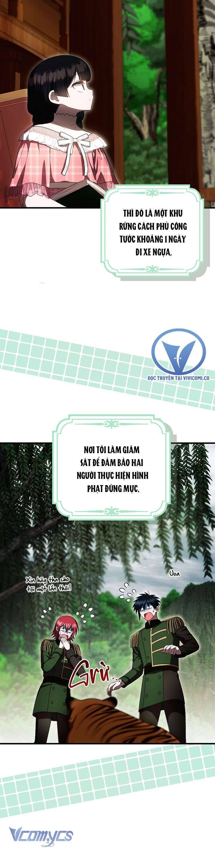 Lần Đầu Tiên Được Yêu Thương Chương 68 Ảnh 6