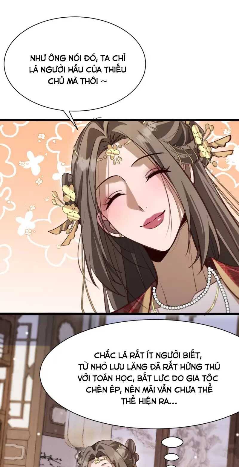 Huyền Môn Bại Gia Tử Chương 6 Ảnh 56