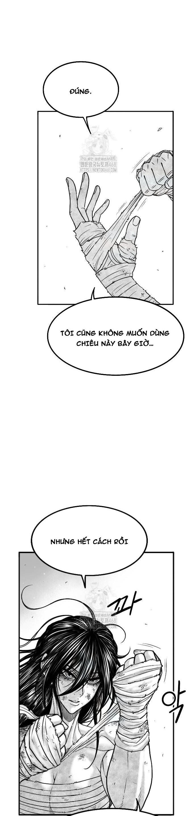 Hắc Sa Chương 50 Ảnh 11
