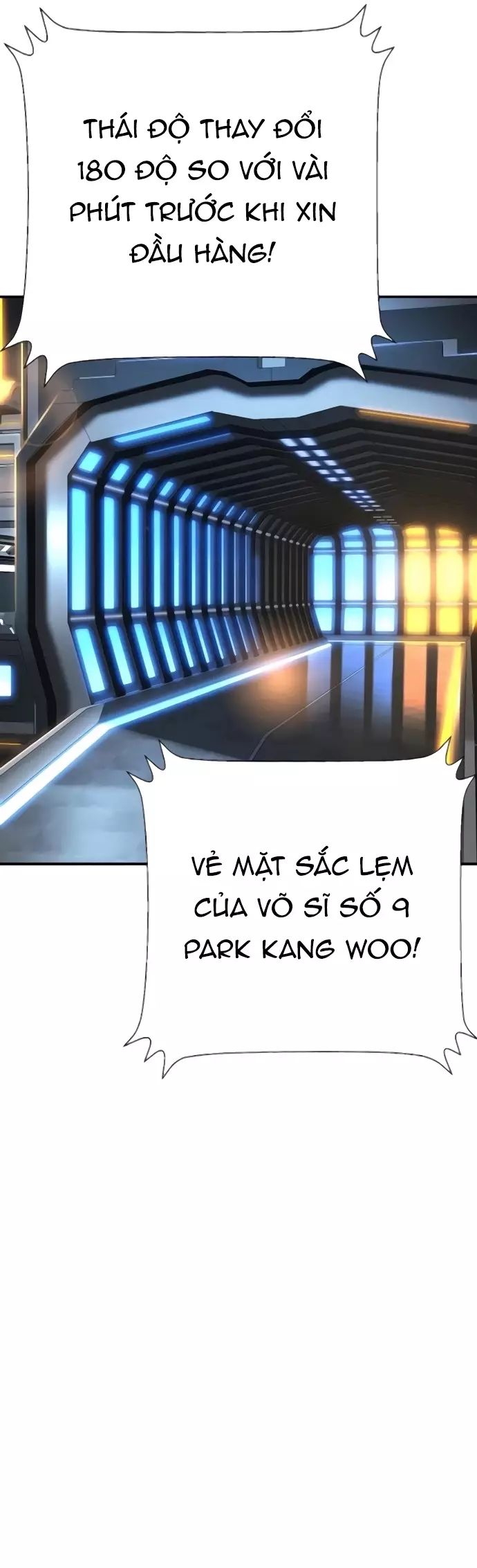 Cách Mạng Bắt Nạt Chương 31 Ảnh 25