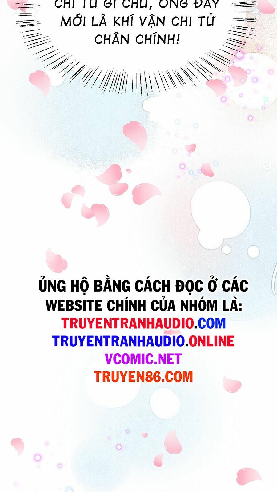 Xui Xẻo Đại Chiến Khí Vận Vương Chương 3 Ảnh 62