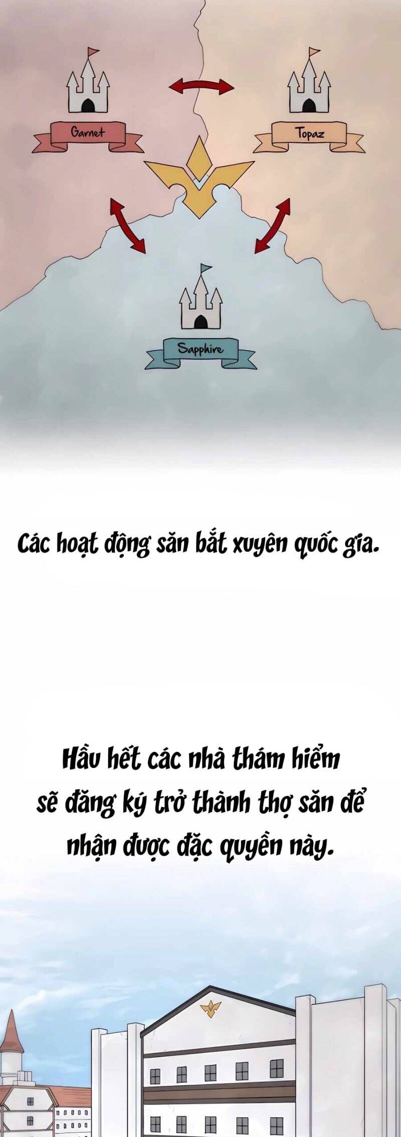 Chỉ Là Một Con Mèo Chương 2 Ảnh 47