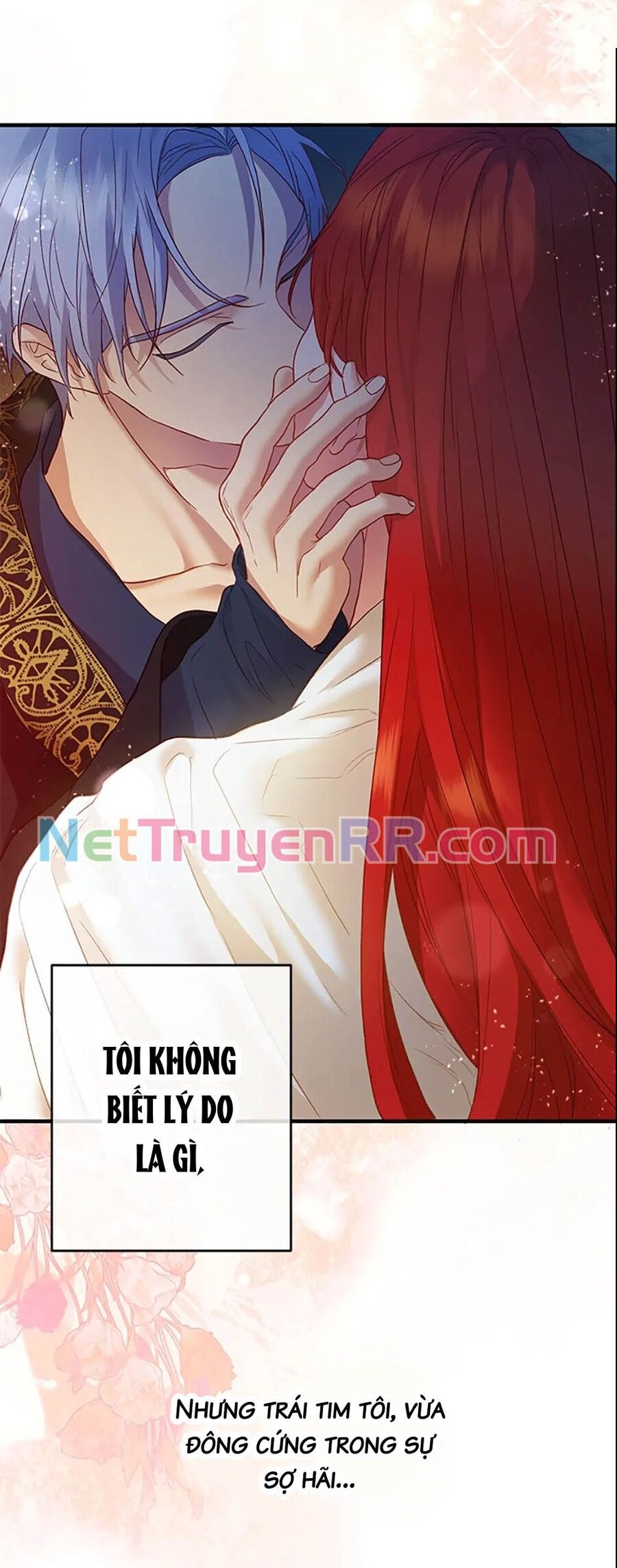Cuộc Sống Xa Hoa Của Cô Nhân Tình Giả Chương 49 Ảnh 38