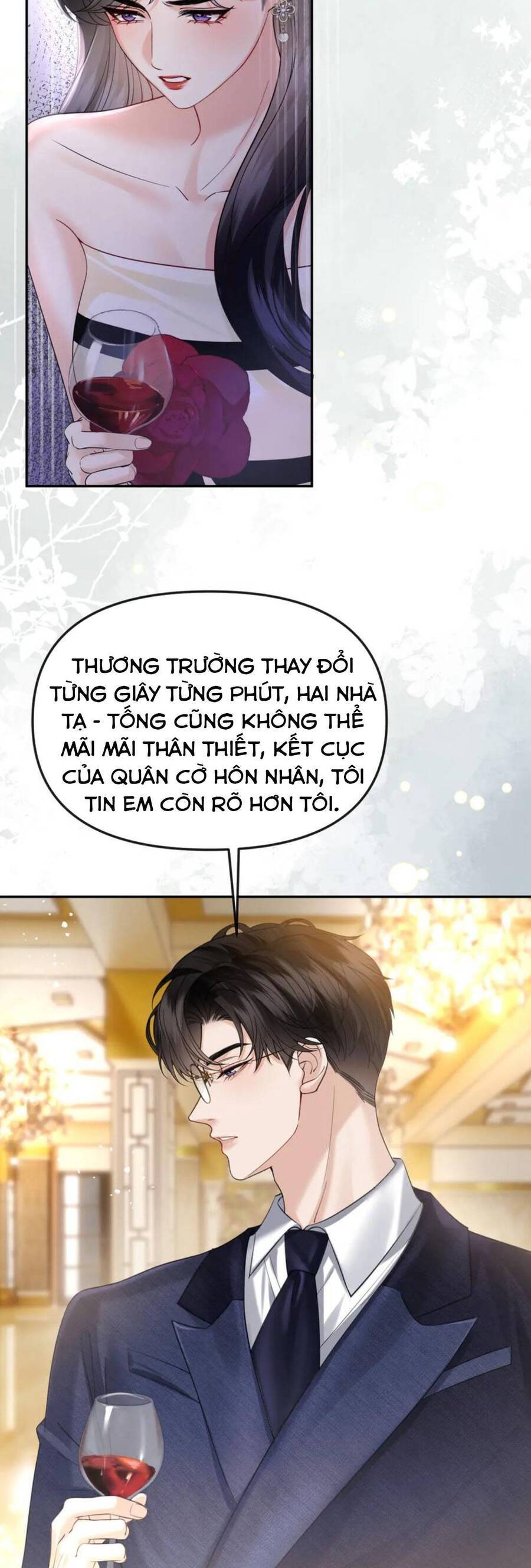Say Đắm Chương 39 Ảnh 30