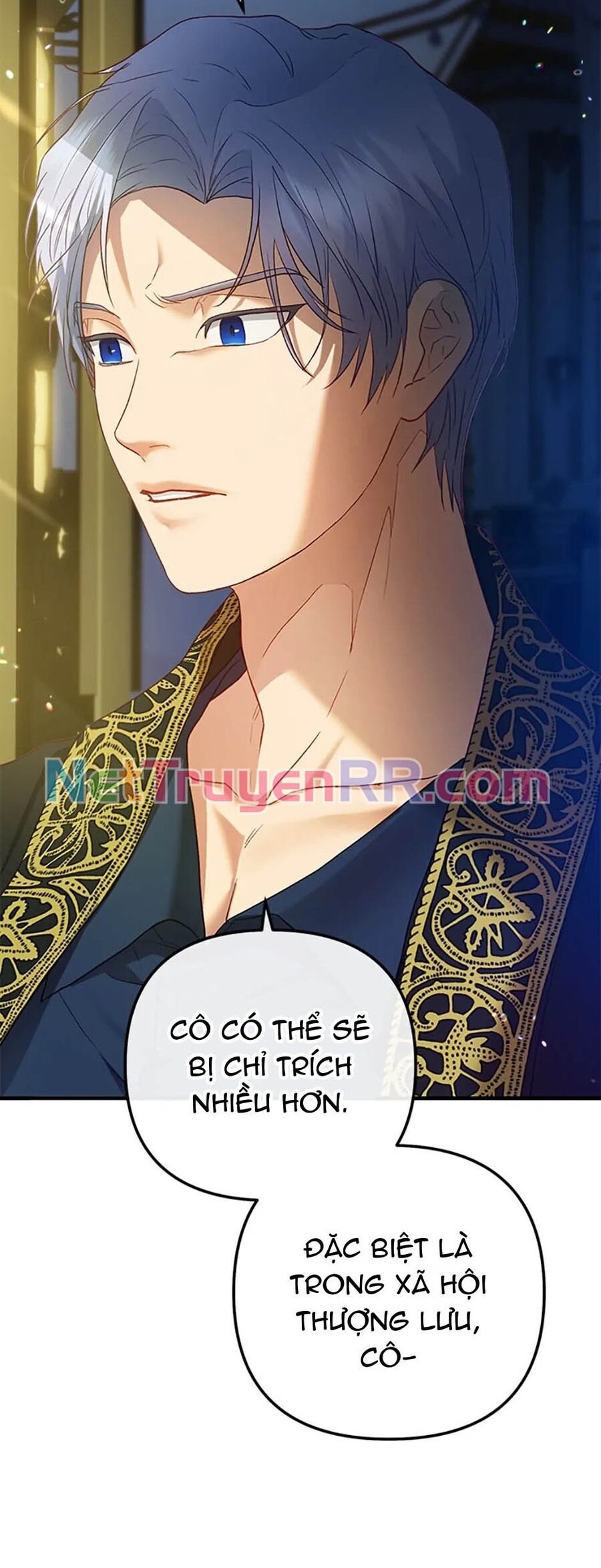Cuộc Sống Xa Hoa Của Cô Nhân Tình Giả Chương 49 Ảnh 12