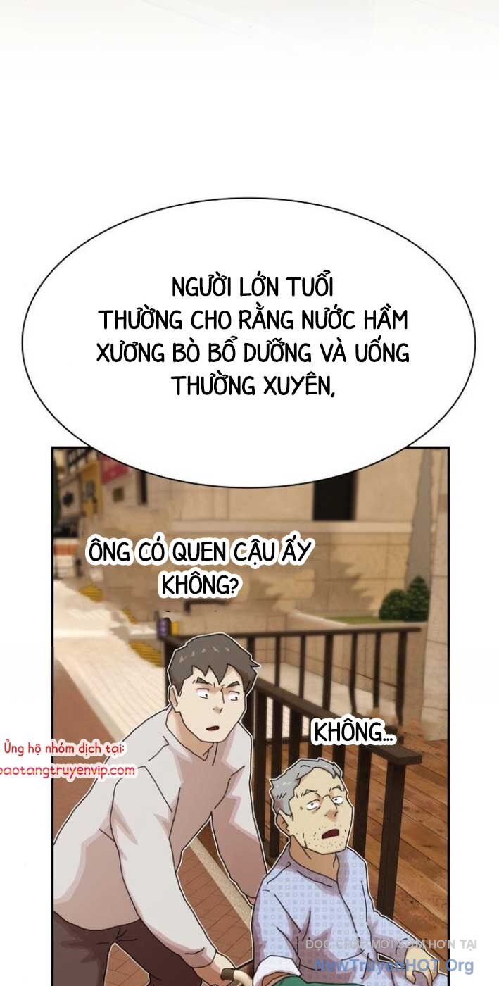 Thiên Tài Nhìn Thấu Thế Giới Chương 26 Ảnh 103