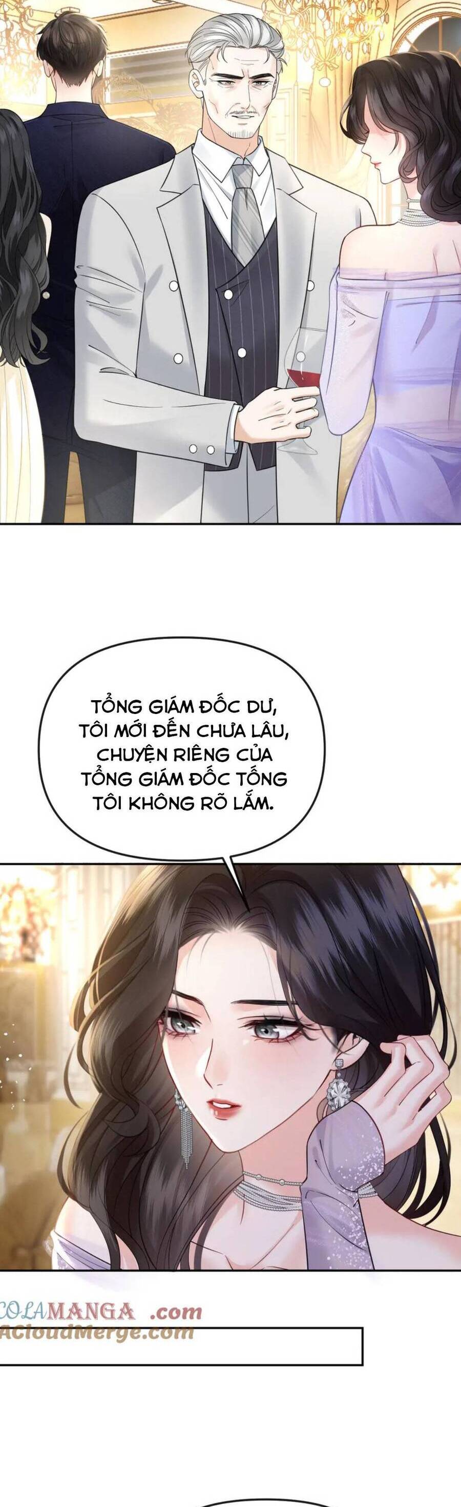 Say Đắm Chương 39 Ảnh 25