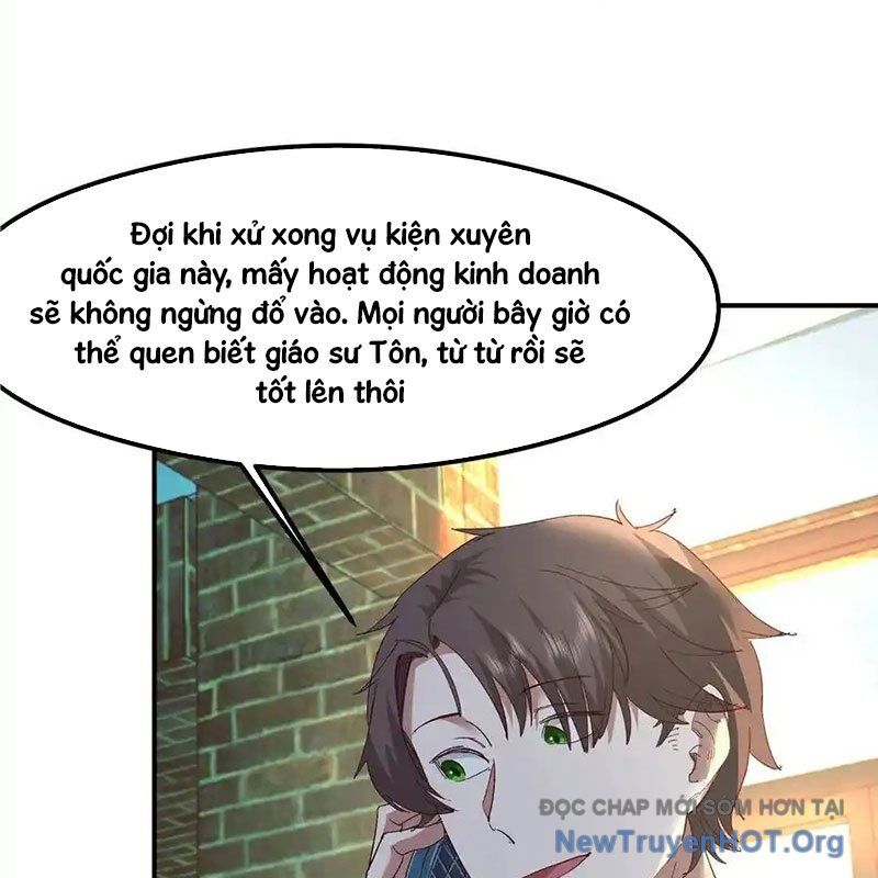 Ta Không Muốn Trùng Sinh Đâu Chương 435 Ảnh 4