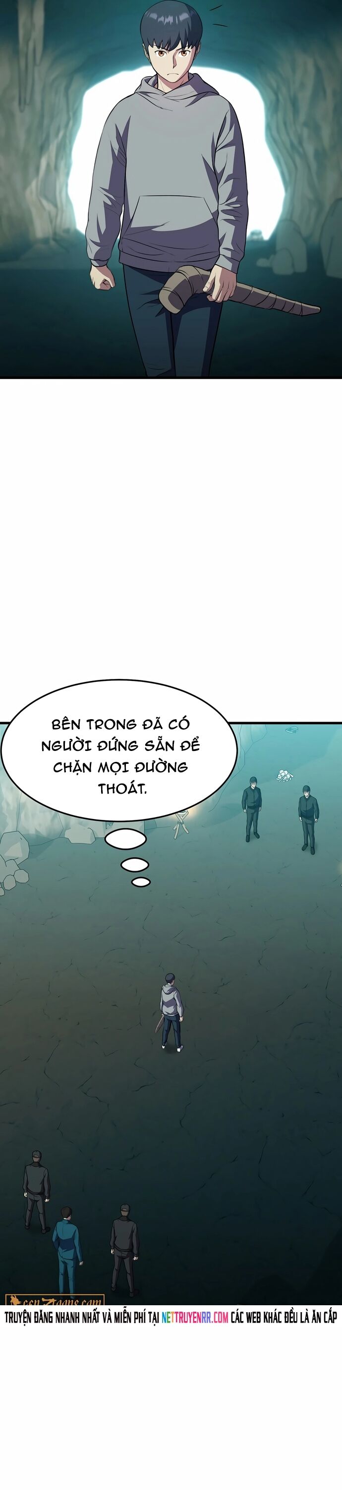 Anh Hùng Tái Sinh Của Học Viện Chương 41 Ảnh 26
