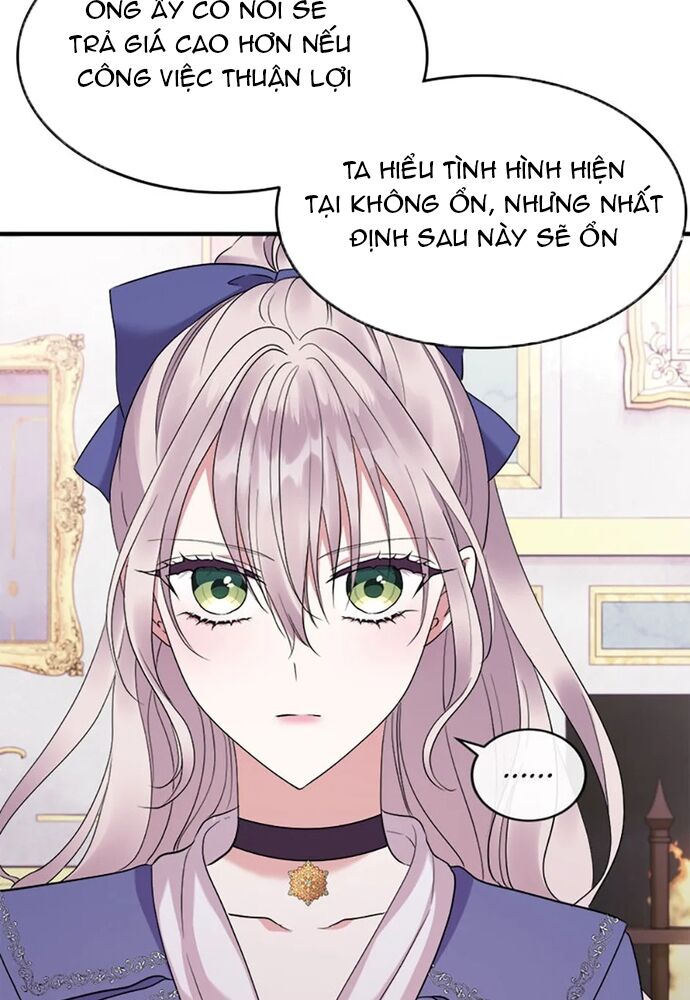 Tôi Không Muốn Chết Lần Nữa! Chương 29 Ảnh 16
