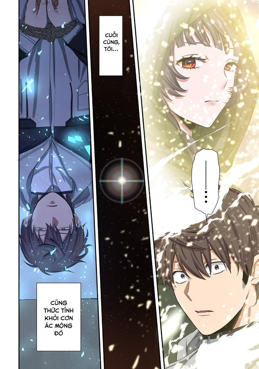 Zombie No Afureta Sekai Ore Dake Ga Osowarenai Chương 29 Ảnh 18