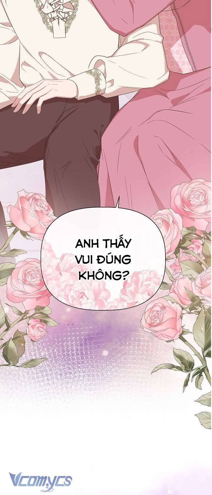 Tôi Không Phải Là Cinderella Chương 103 Ảnh 31