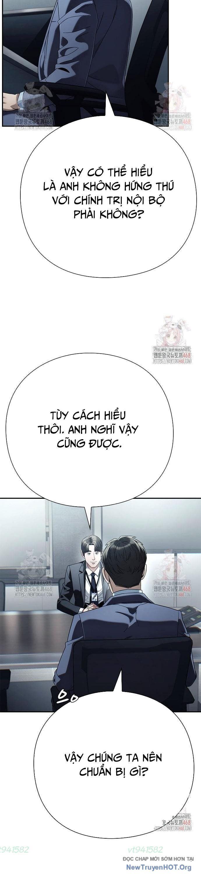 Nhân Viên Văn Phòng Nhìn Thấy Vận Mệnh Chương 124 Ảnh 27
