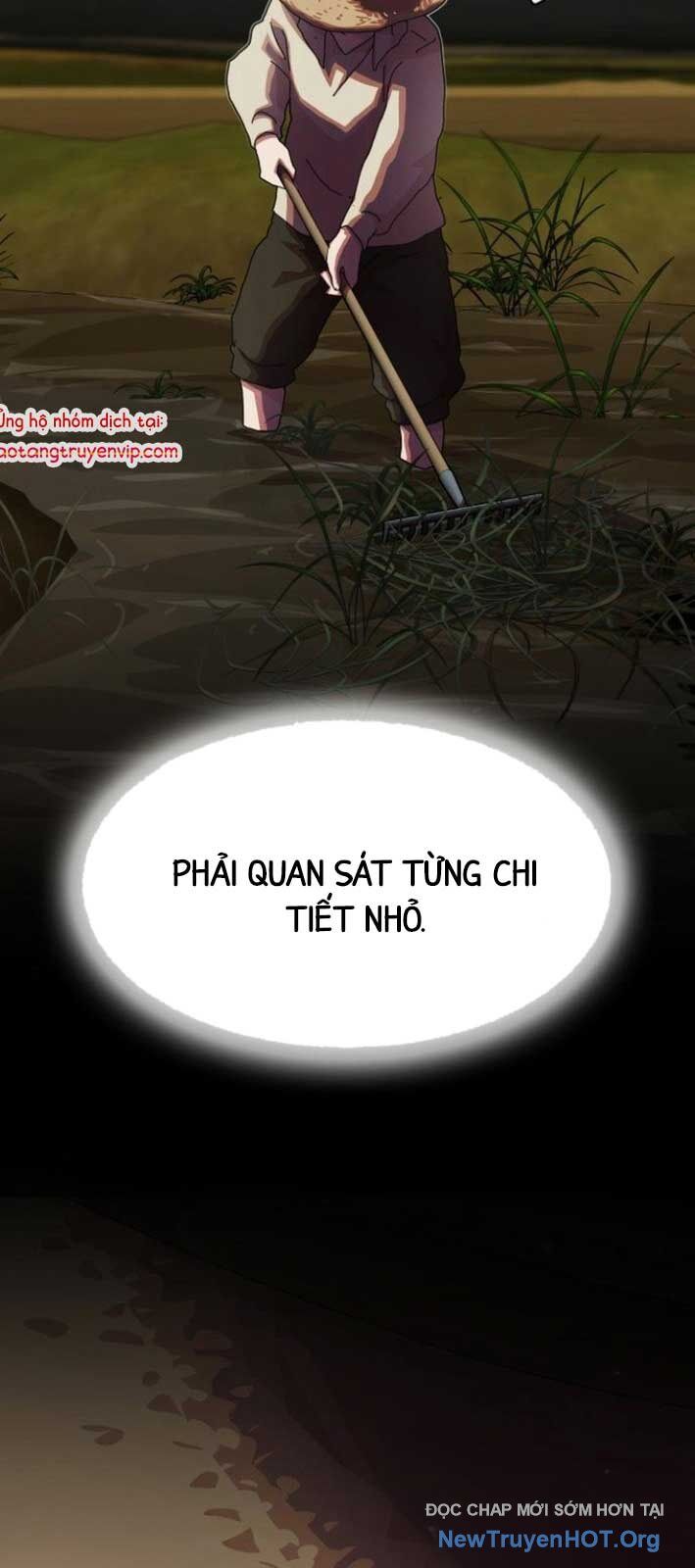 Thiên Tài Nhìn Thấu Thế Giới Chương 26 Ảnh 28