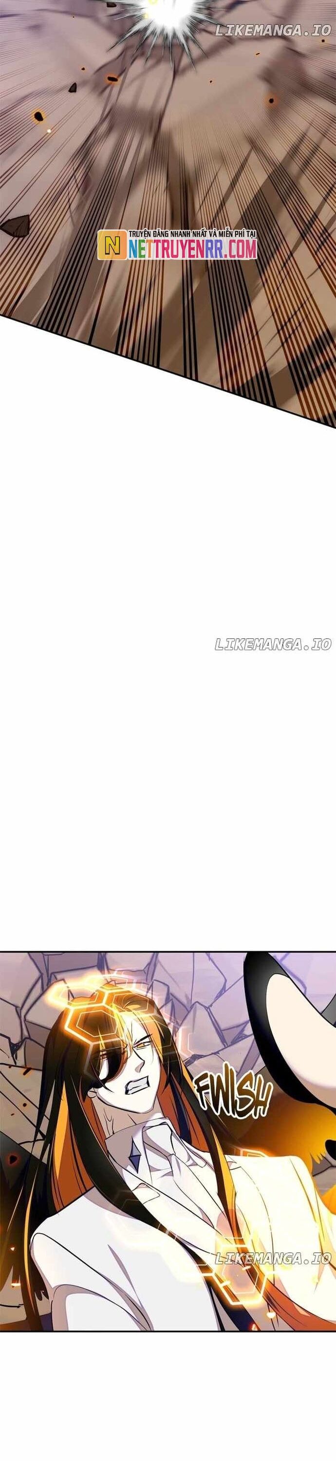 Trở Lại Thành Người Chơi Chương 200 Ảnh 42