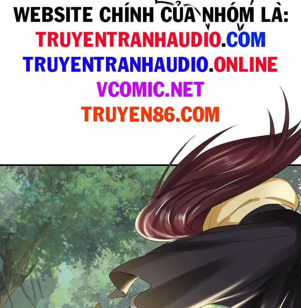 Xui Xẻo Đại Chiến Khí Vận Vương Chương 5 Ảnh 18